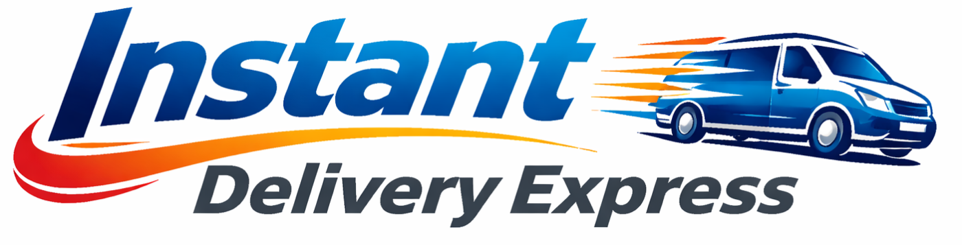 Instant Delivery Express